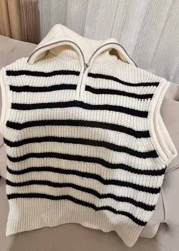 Koton süveter xs s m uyumlu - Görsel 3