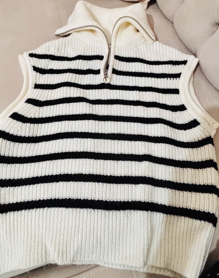 Koton süveter xs s m uyumlu - Görsel 5