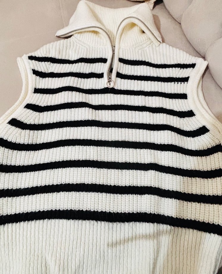 Koton süveter xs s m uyumlu - Görsel 4