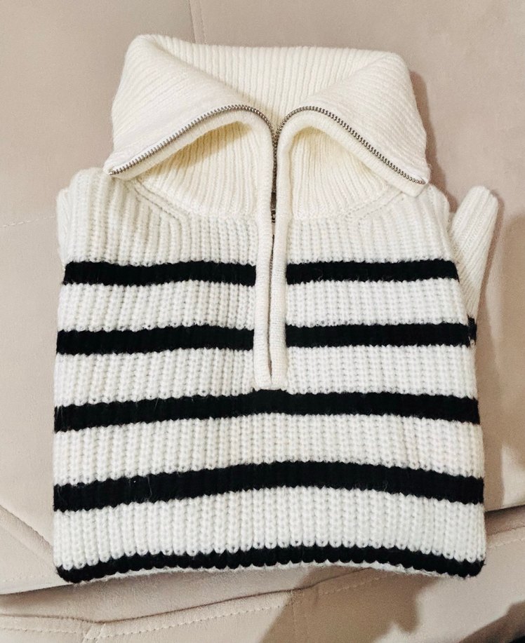 Koton süveter xs s m uyumlu - Görsel 2