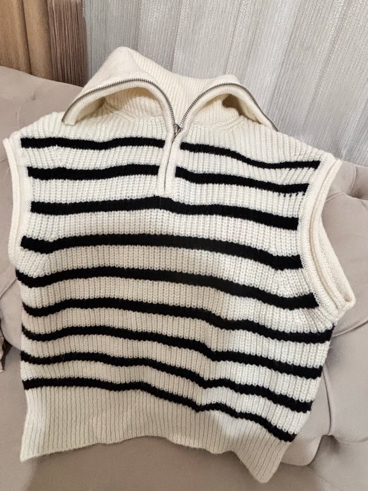 Koton süveter xs s m uyumlu - Görsel 3