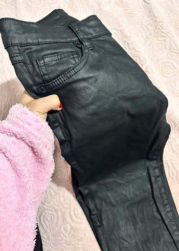 Beymen Club Siyah Jean - Görsel 5