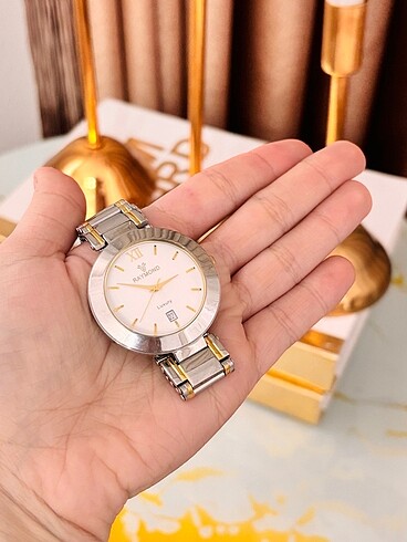 Raymond kadın saat - Görsel 6