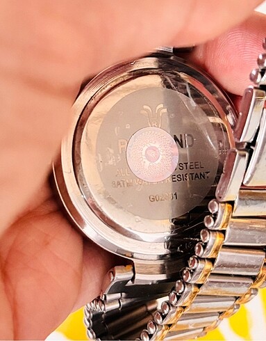 Raymond kadın saat - Görsel 7