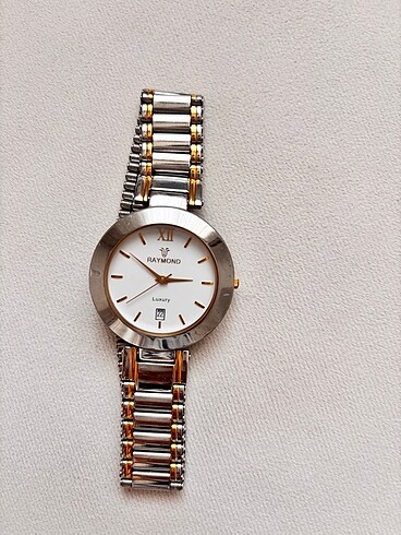 Raymond kadın saat - Görsel 9