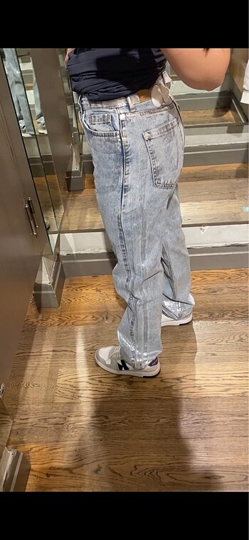 Koton Jean
