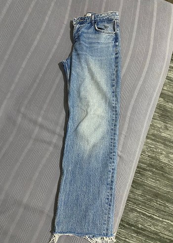 Mavi Kadın Denim Pantolon