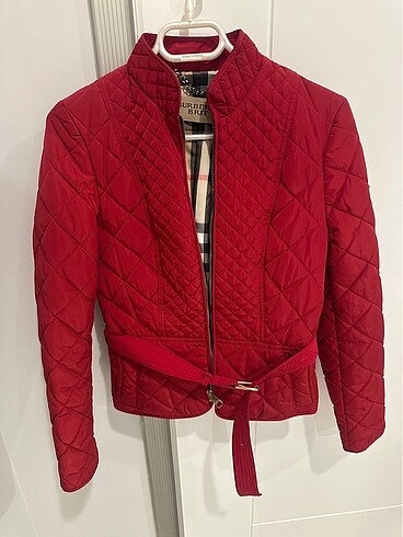 Burberry brit mont