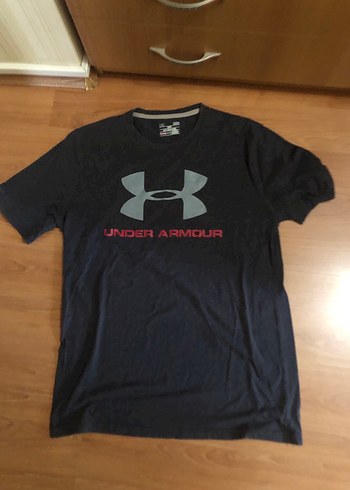 Under armour erkek tişört