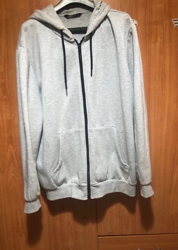 Diğer Kapusonlu Sweat