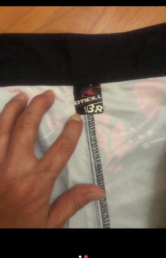 Erkek mayo - Görsel 2