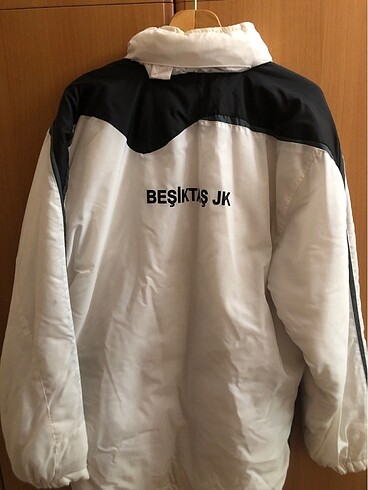 l Beden Beşiktaş montu umbro marka