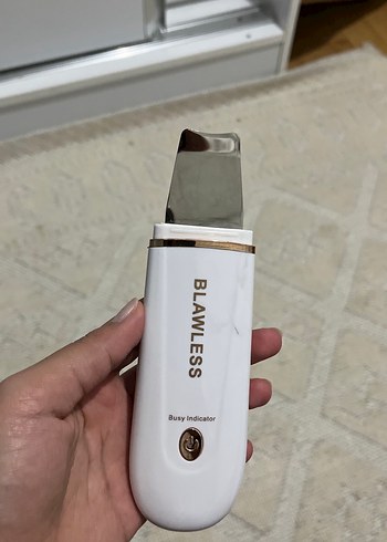 BLAWLESS siyah nokta temizleme cihazı - Görsel 2