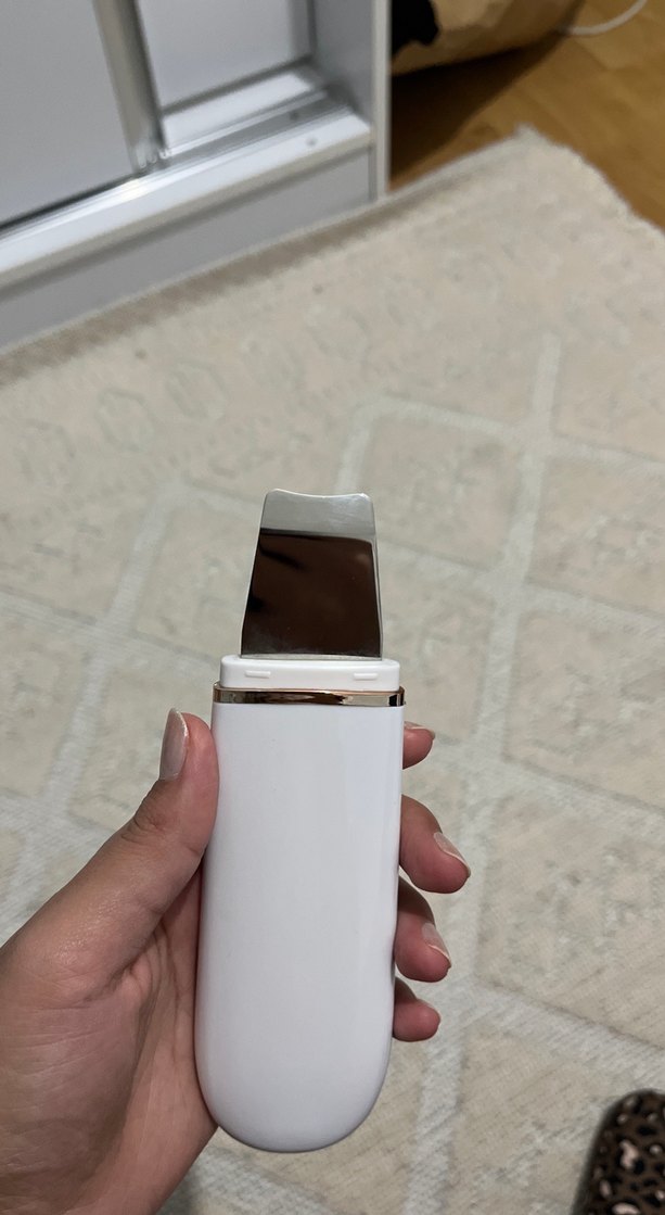 BLAWLESS siyah nokta temizleme cihazı - Görsel 3