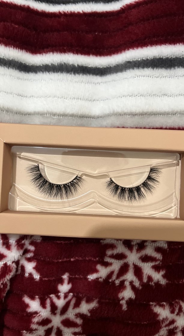 Takma Kirpik - Görsel 3