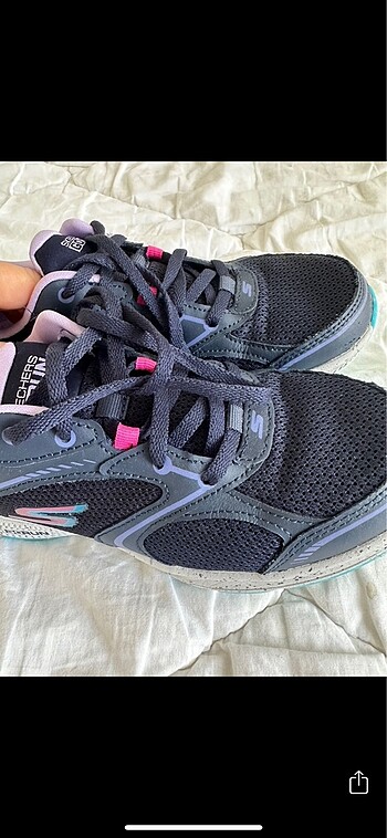 Skechers Skechers Spor Ayakkabı