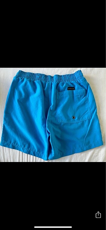 Quiksilver QUİKSİLVER ERKEK ÇOCUK ŞORT