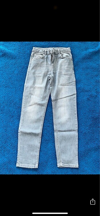 LCW Jean Kot Pantolon