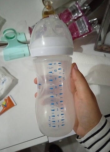 Philips Avent biberon 