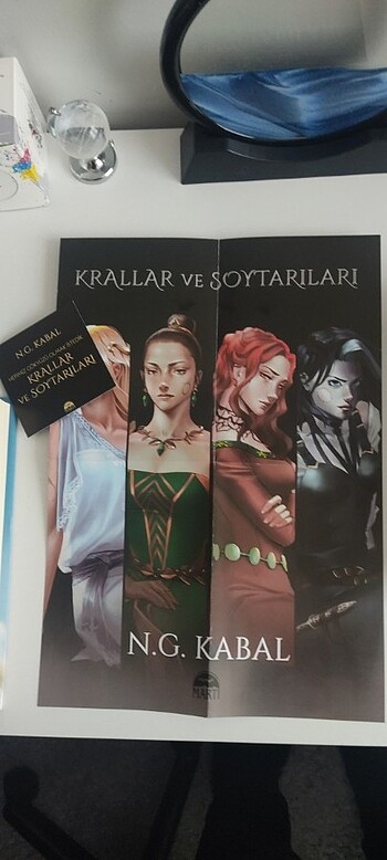 Beden Renk Lordlar ve Varisler 2 kitap