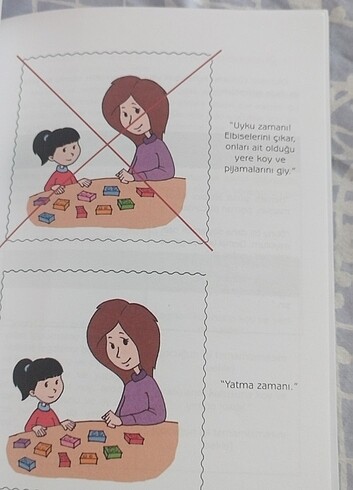  Beden bebek gelişiminde oynayarak öğrenme