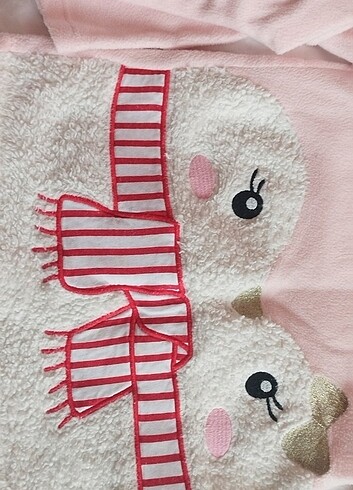 Penti Kenti termal pijama
