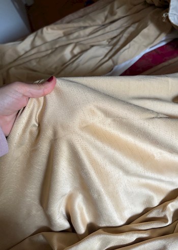 Fon perde ve asma kordonları - Görsel 10