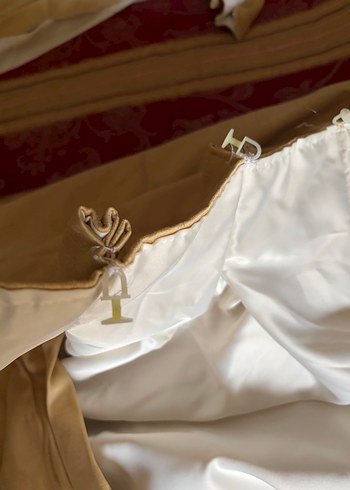 Fon perde ve asma kordonları - Görsel 8