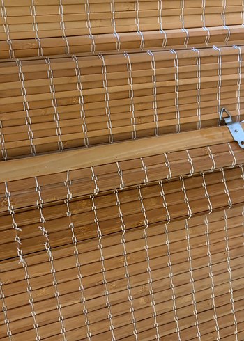 Ahşap jaluzi - Görsel 8