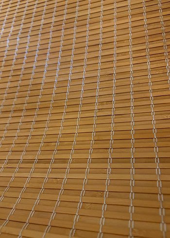 Ahşap jaluzi - Görsel 3