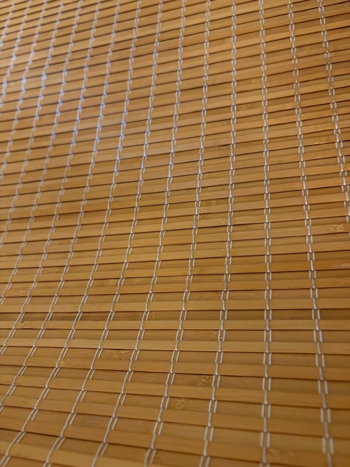 Ahşap jaluzi - Görsel 3