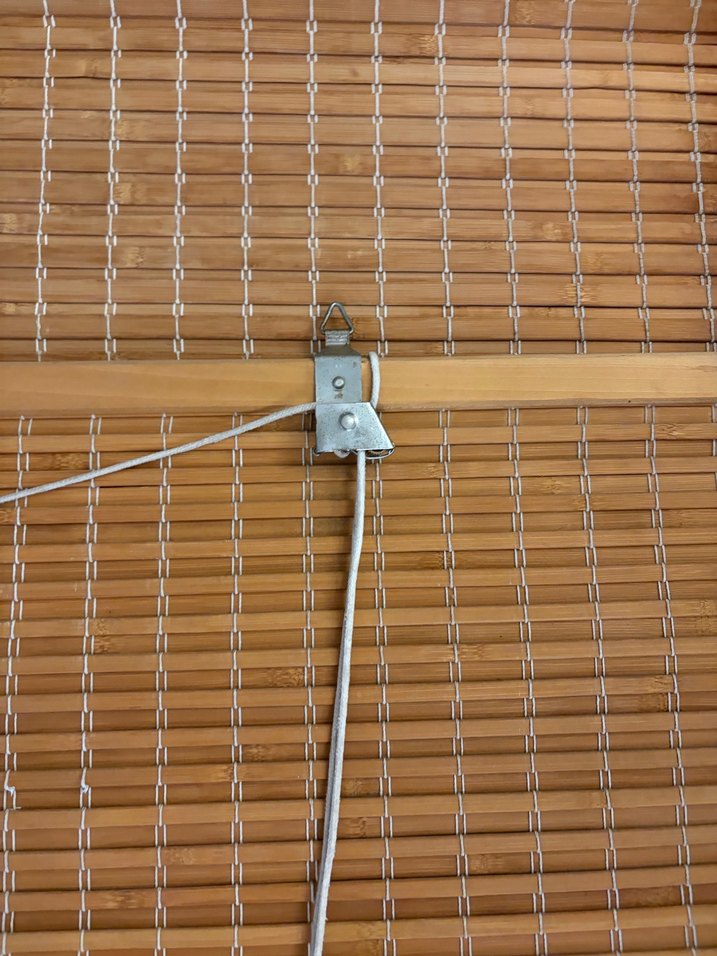 Ahşap jaluzi - Görsel 5