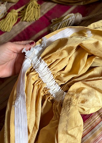 Dilimli perde - Görsel 5