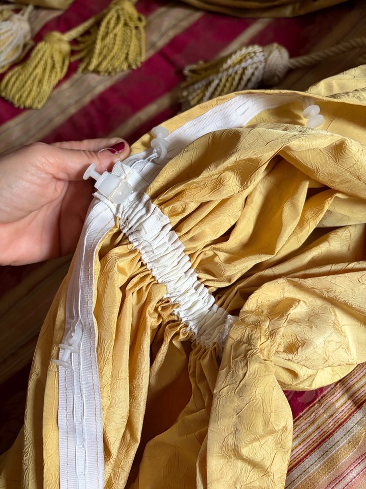 Dilimli perde - Görsel 5