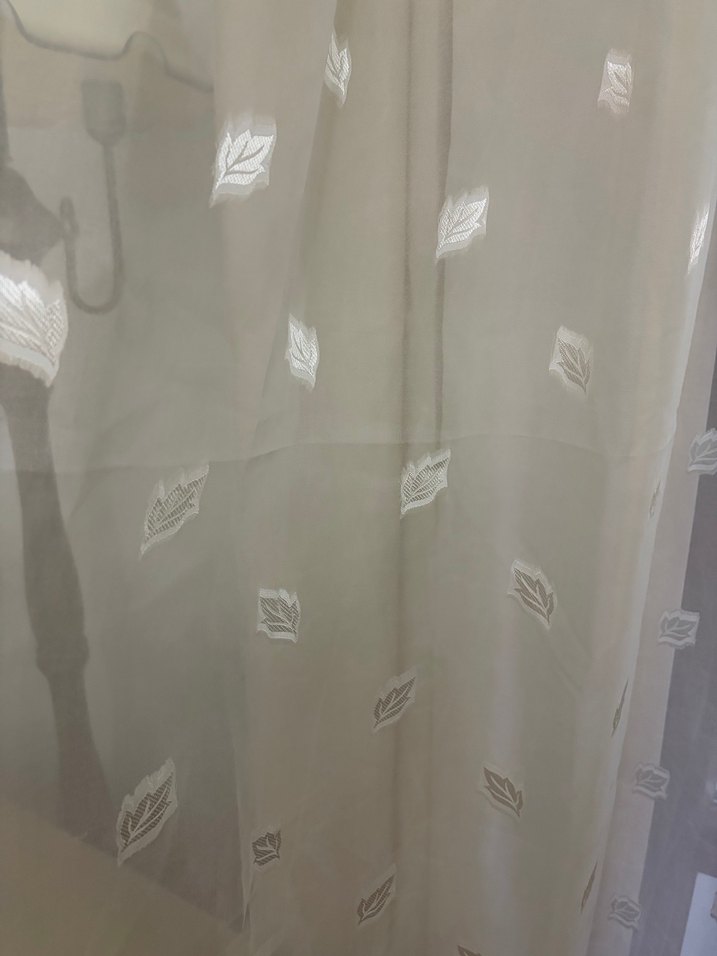 Tül perde - Görsel 5