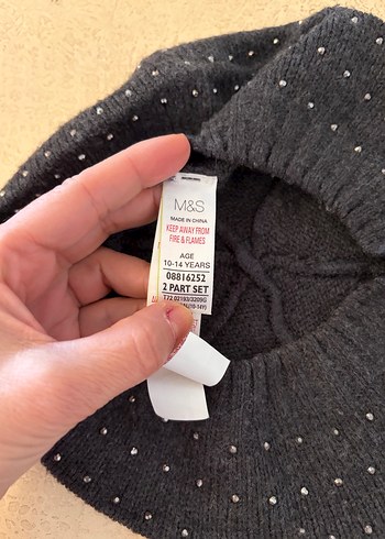 Marks and Spencer bere - Görsel 5