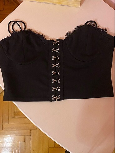 Shein büstiyer