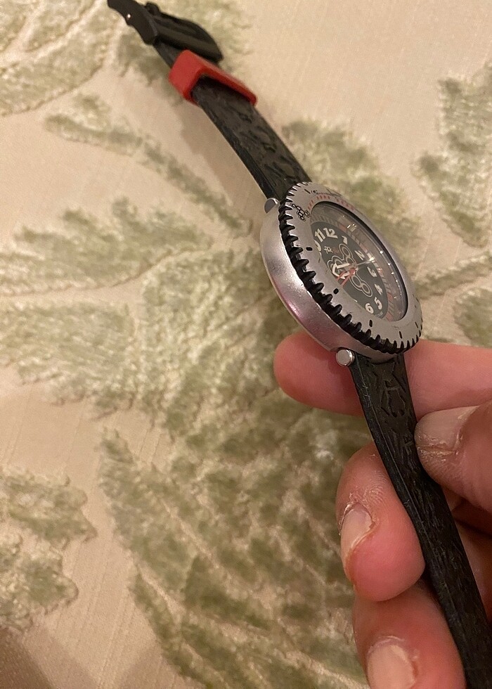 Flik Flak erkek çocuk saati - Görsel 5