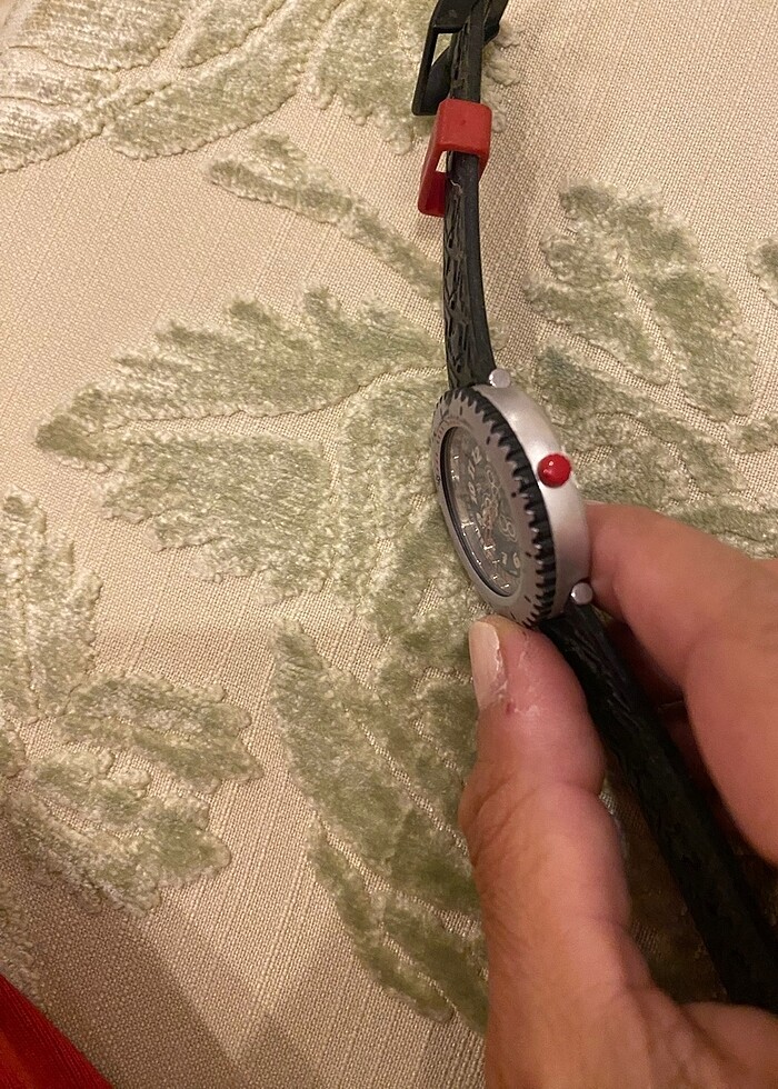 Flik Flak erkek çocuk saati - Görsel 4