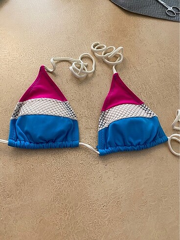 38 Beden Bikini üstü