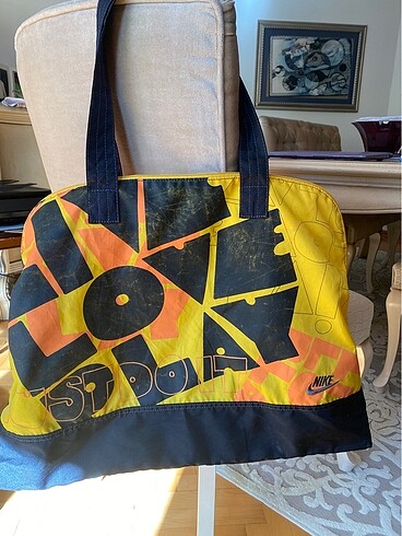 Beden Nike spor çantası