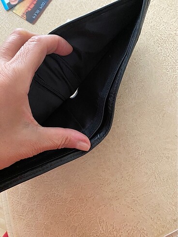 Calvin Klein erkek cüzdanı - Görsel 5