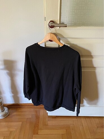 s Beden Siyah sweatshirt