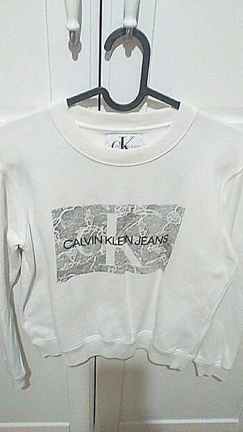 Ck sweat