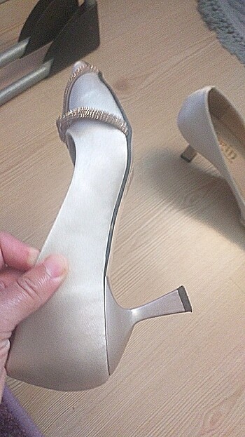 narin ayakkabi markasi gibi narin ve kaliteli - Görsel 5