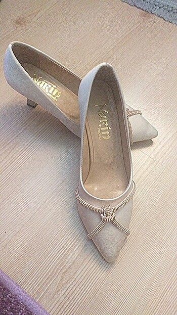 narin ayakkabi markasi gibi narin ve kaliteli - Görsel 6