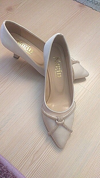 narin ayakkabi markasi gibi narin ve kaliteli - Görsel 7