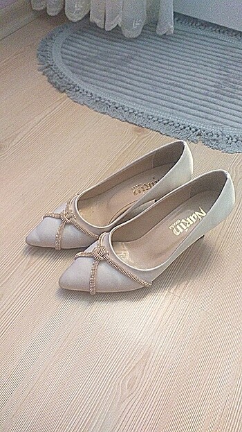 narin ayakkabi markasi gibi narin ve kaliteli - Görsel 8