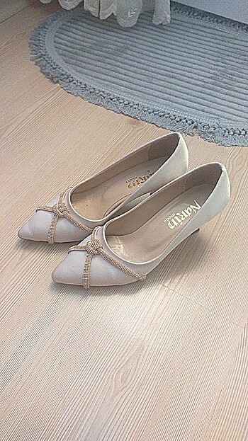 narin ayakkabi markasi gibi narin ve kaliteli - Görsel 9