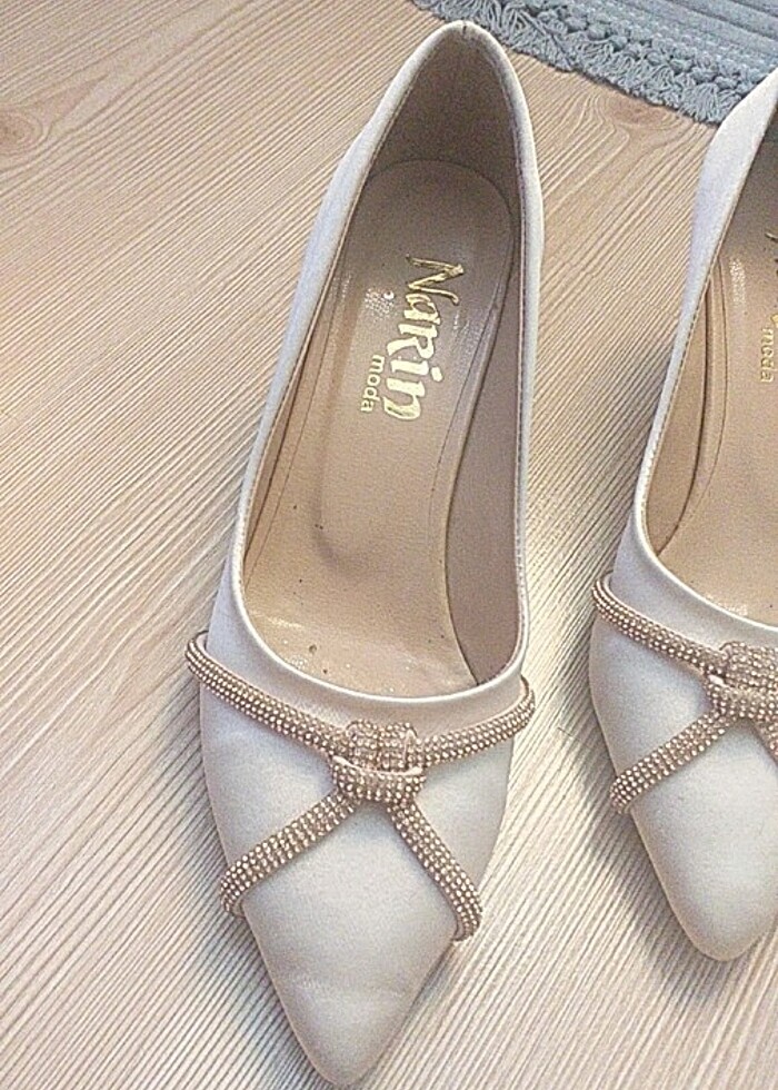 narin ayakkabi markasi gibi narin ve kaliteli - Görsel 2